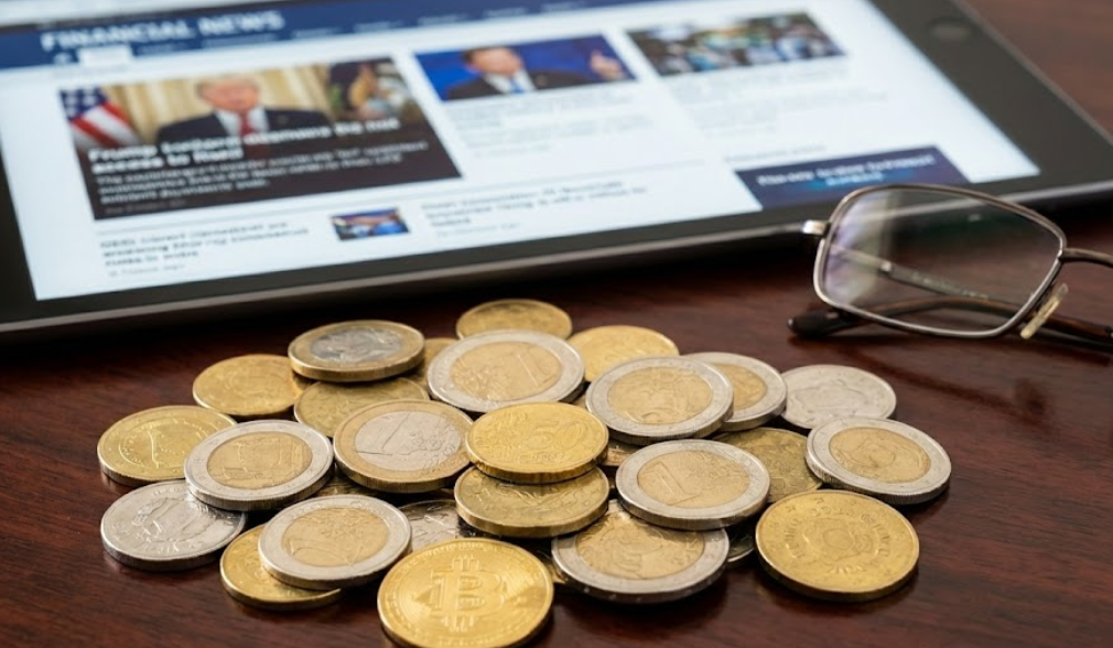 증권사 혜택으로 모인 돈