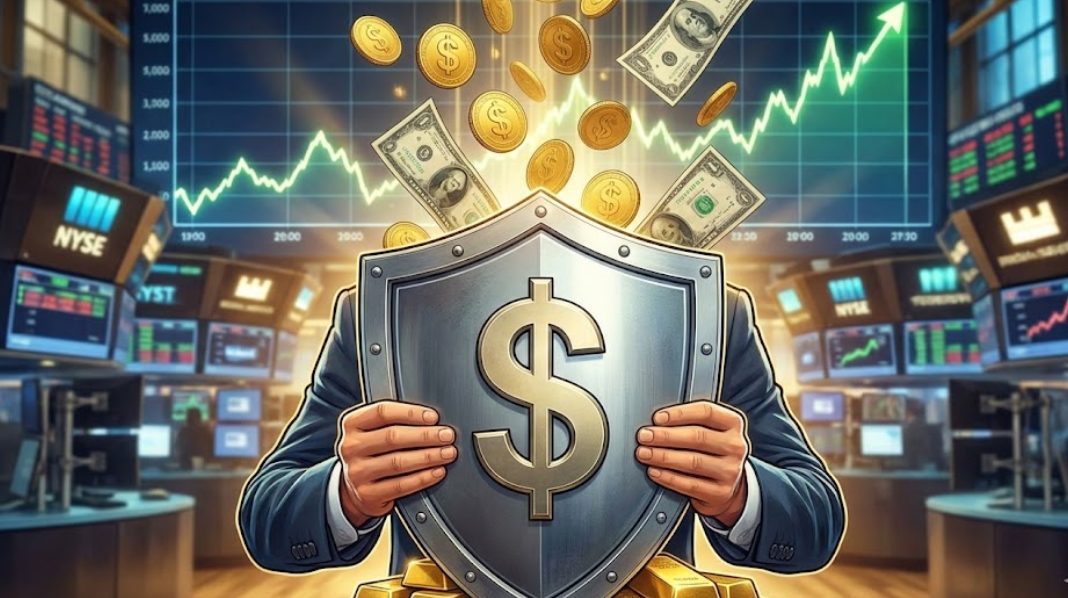 [미국 ETF 투자] 강달러·고금리 시대의 방패, 미국 고배당 ETF (SCHD) 완벽 해부